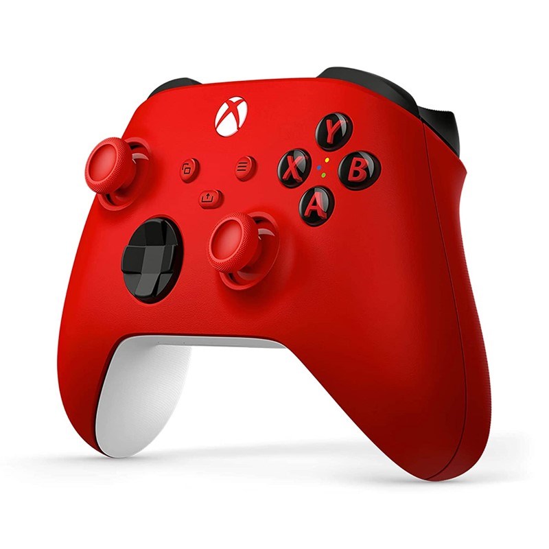 Microsoft Xbox Wireless Controller – Pulse Red - Open Box