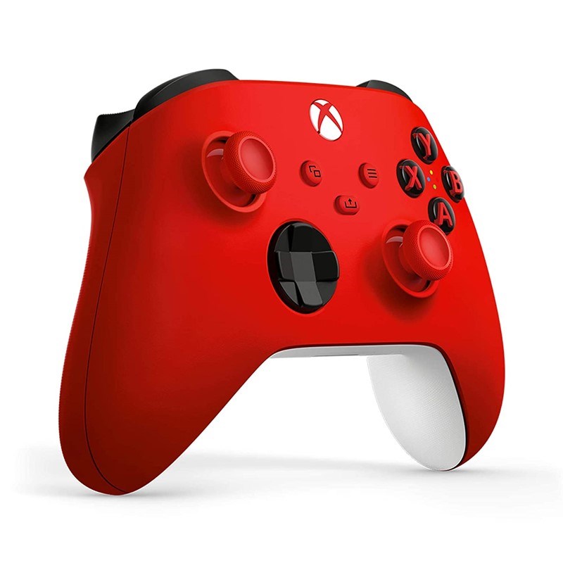 Microsoft Xbox Wireless Controller – Pulse Red - Open Box