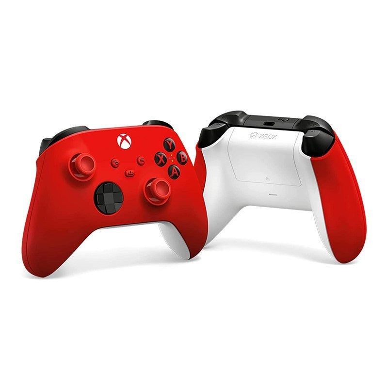 Microsoft Xbox Wireless Controller – Pulse Red - Open Box