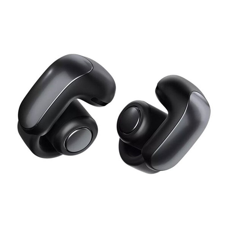 Bose Ultra Open Earbuds with OpenAudio Technology, Open Ear Wireless Earbuds, Up to 48 Hours of Battery Life - Open Box