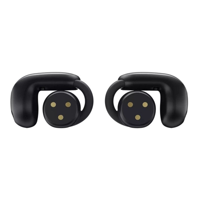 Bose Ultra Open Earbuds with OpenAudio Technology, Open Ear Wireless Earbuds, Up to 48 Hours of Battery Life - Open Box