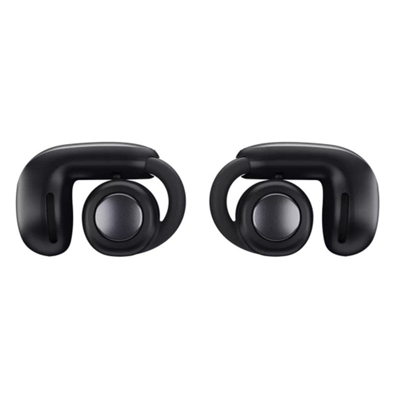Bose Ultra Open Earbuds with OpenAudio Technology, Open Ear Wireless Earbuds, Up to 48 Hours of Battery Life - Open Box