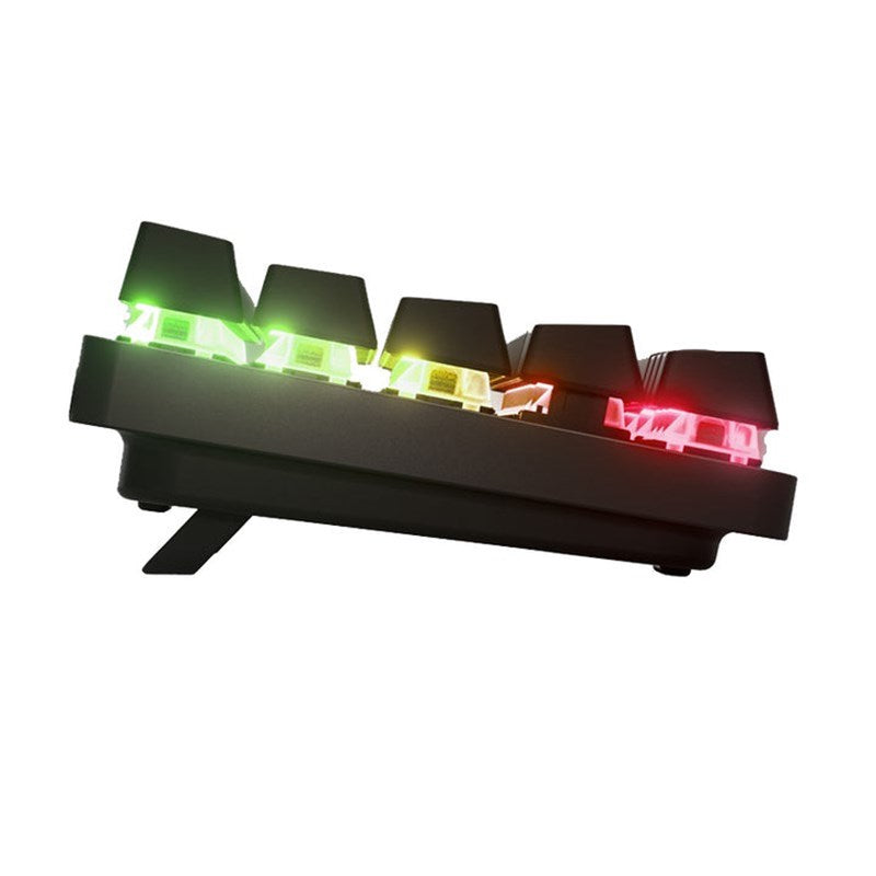 Steel Series APEX PRO MINI RGB Wireless Mechanical Gaming Keyboard - Black - Open Box