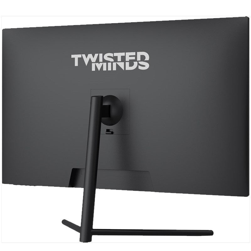 Twisted Minds 32