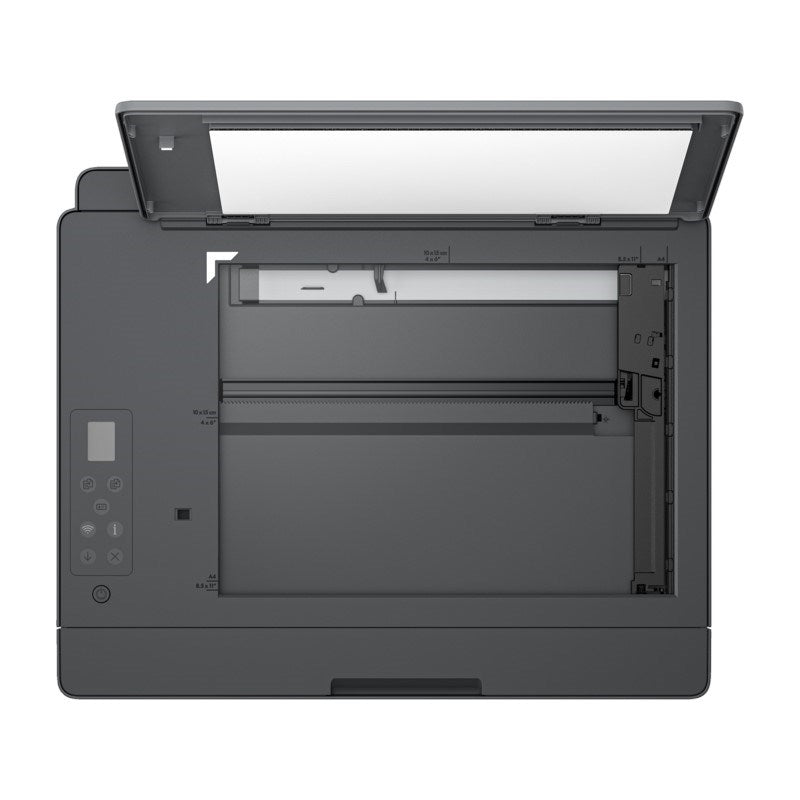 HP Smart Tank 581 All-in-One Printer- Open Box