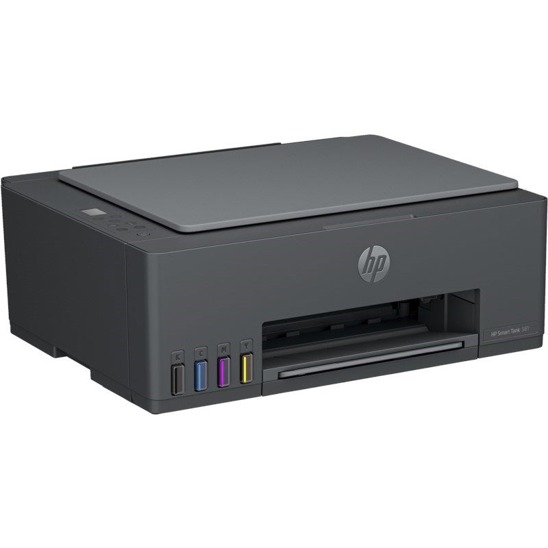 HP Smart Tank 581 All-in-One Printer- Open Box