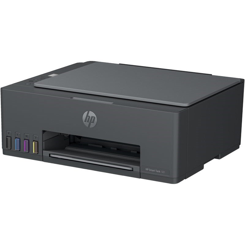 HP Smart Tank 581 All-in-One Printer- Open Box