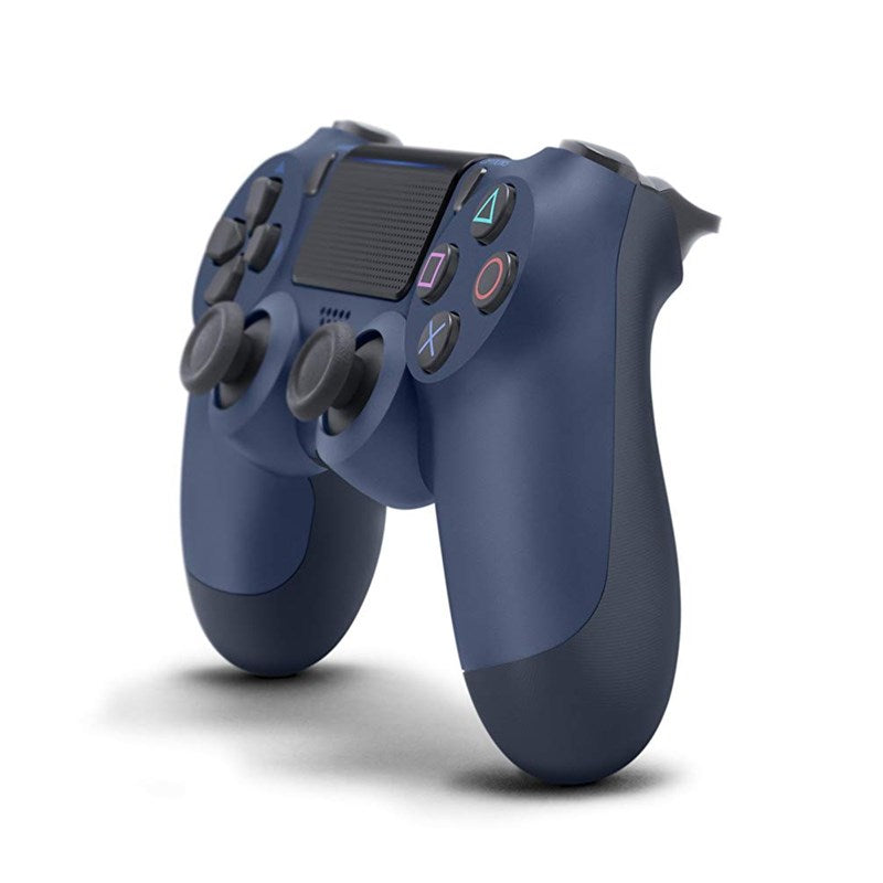 Sony PlayStation DualShock 4 Controller - Midnight Blue- Open Box