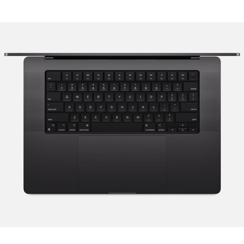 Apple MacBook Pro 16