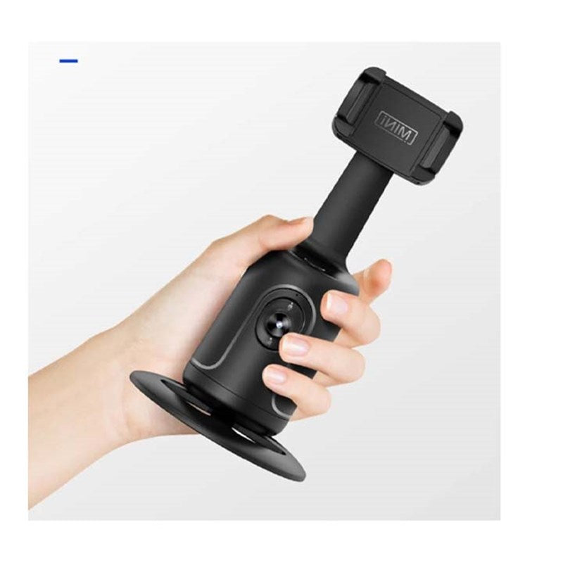 Gadgeton Auto Face Tracking Tripod 360° (Pack of 2)