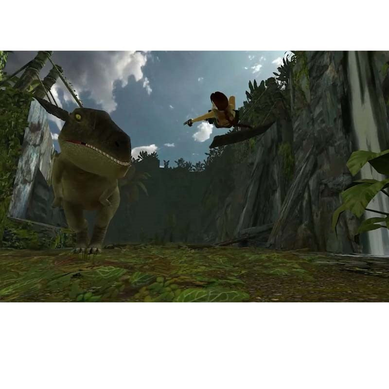 Sony PS5 Games Tomb Raider I.II.III Remastered