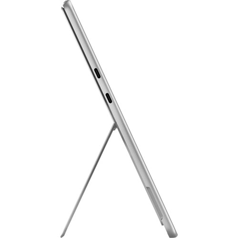 Microsoft Surface Pro, 13” Touchscreen 2880 x 1920 Flow Display, Snapdragon X Plus 10-Core, RAM 16 GB, 512 GB SSD, Windows 11 Pro - (Keyboard Sold Separately)