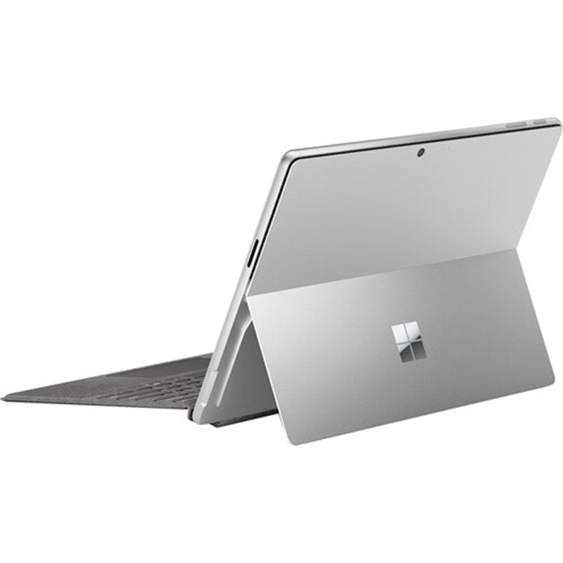 Microsoft Surface Pro, 13” Touchscreen 2880 x 1920 Flow Display, Snapdragon X Elite 12-Core Processor, RAM 16 GB, 512 GB SSD, Windows 11 Pro - (Keyboard Sold Separately)