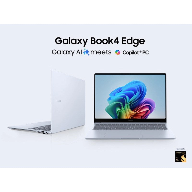 Samsung Galaxy Book4 Edge Copilot + PC - 14