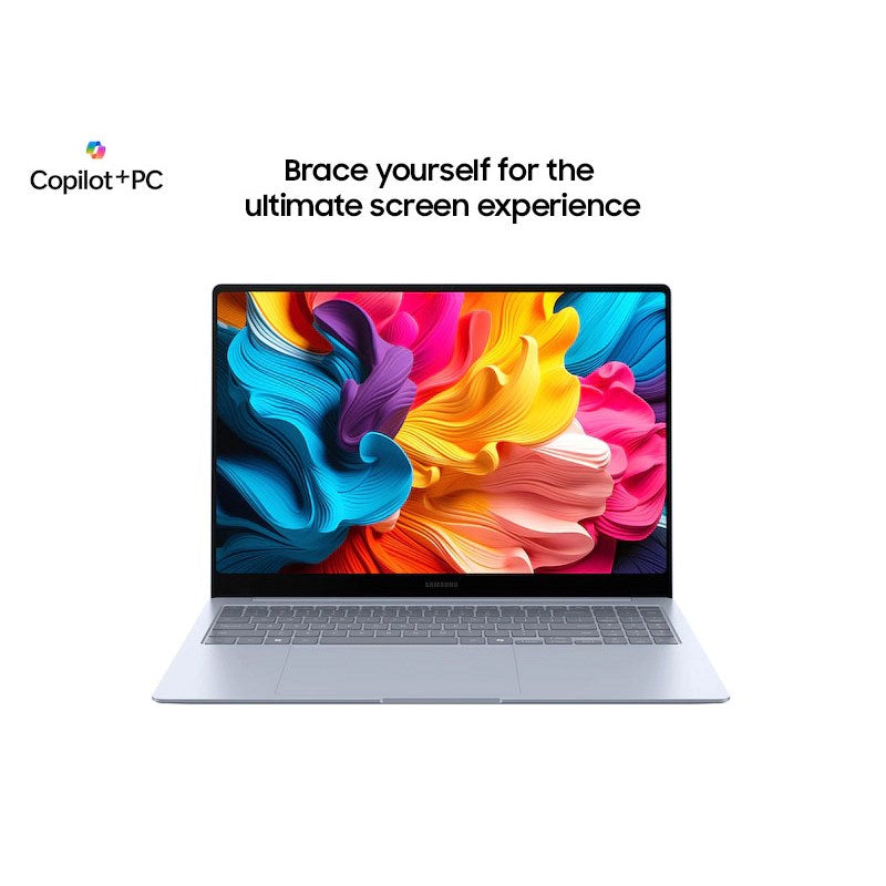Samsung Galaxy Book4 Edge Copilot + PC - 14