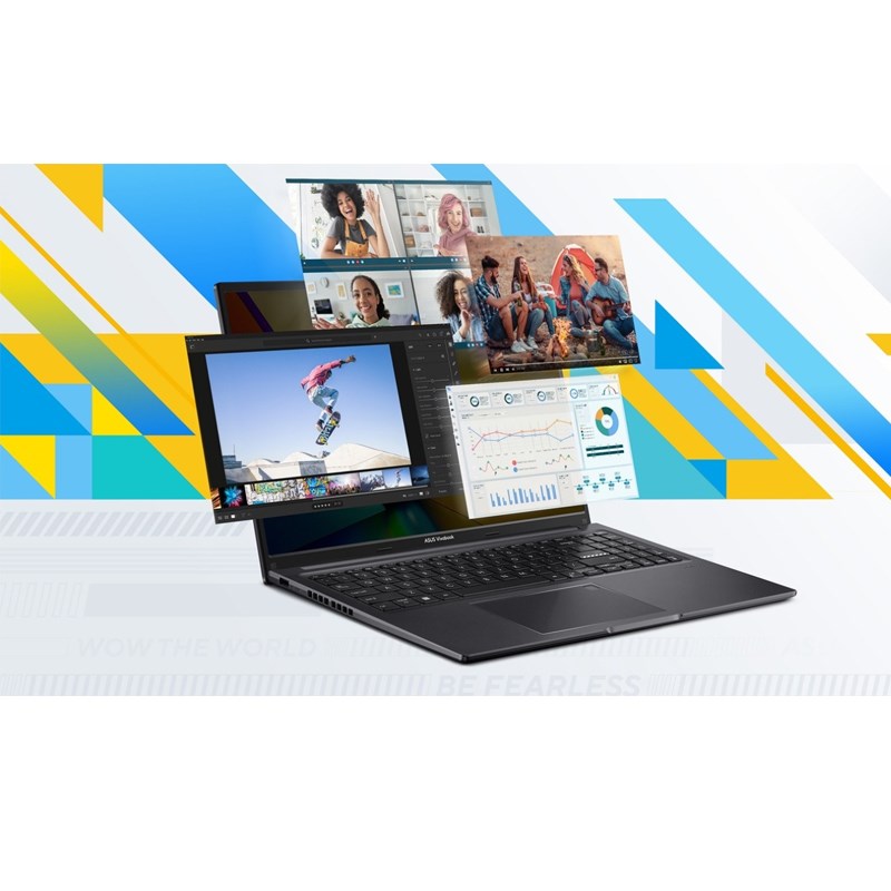 Asus Vivobook 16