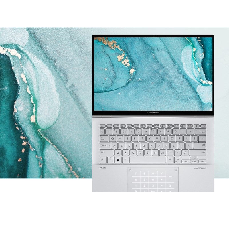 Asus Zenbook 14