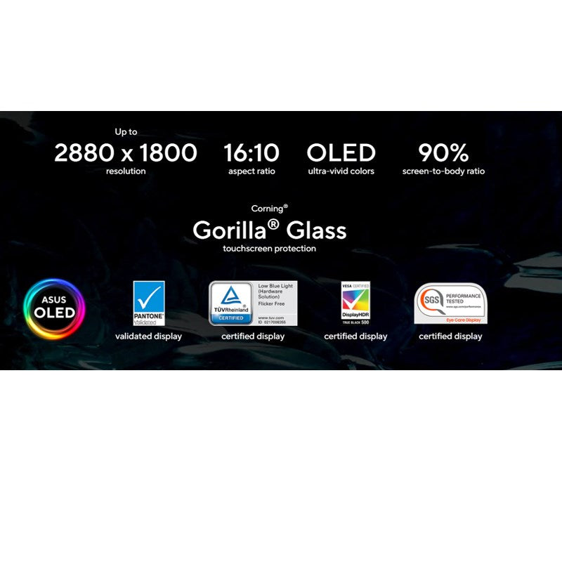 Asus Zenbook 14