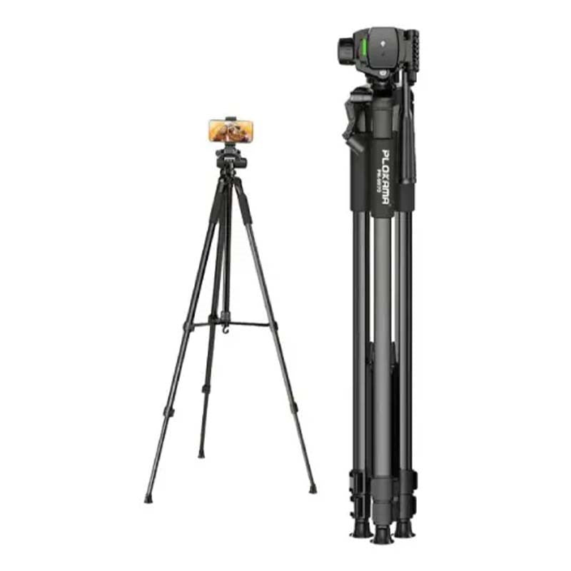 Plokama PK-9970 Pro 1800mm Professional Tripod