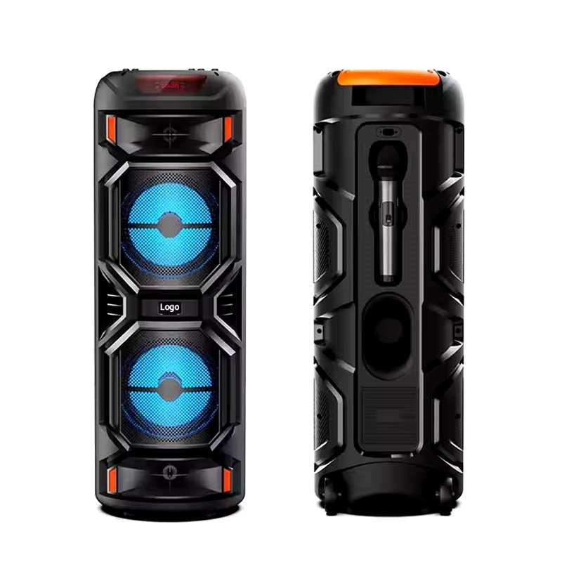 DPLUS 2 x 8
