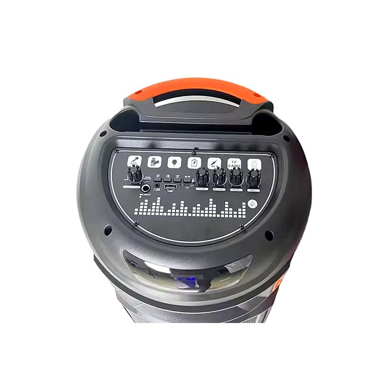 DPLUS 2 x 8