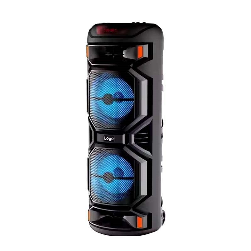 DPLUS 2 x 8