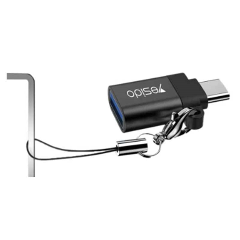 Yesido GS06 OTG To Type-C 3.0