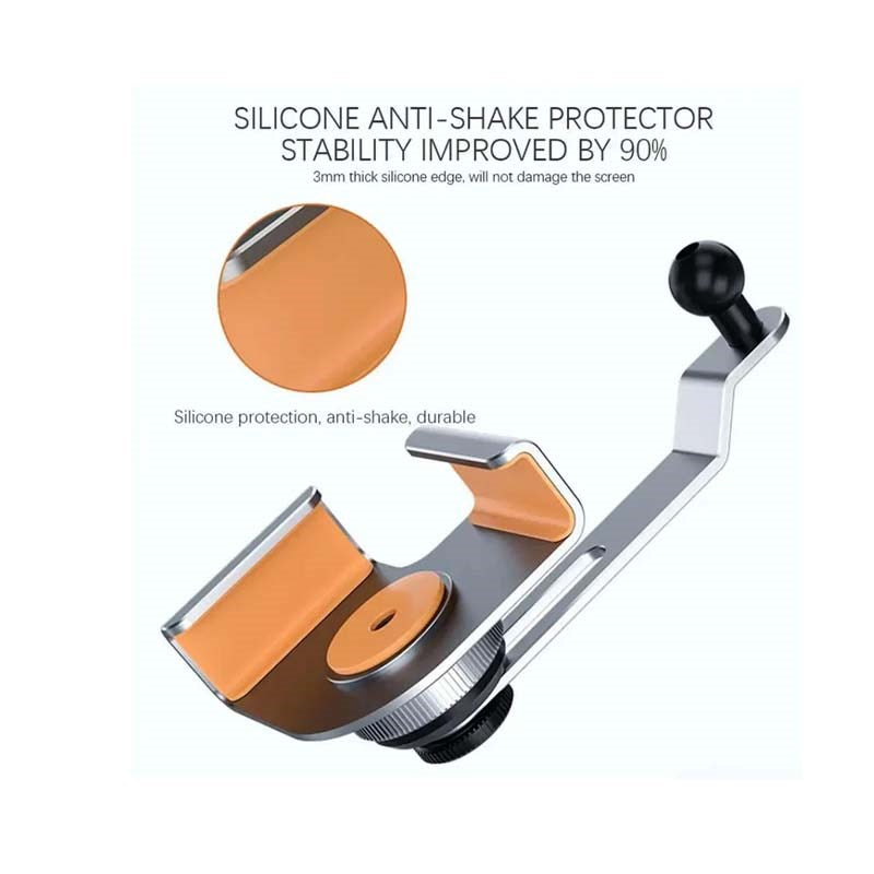Car Screen Buckle Bracket, Magnetic MagSafe Mobile Holder