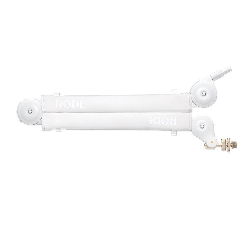 Rode PSA1+ Professional Studio Mic Boom Arm - White