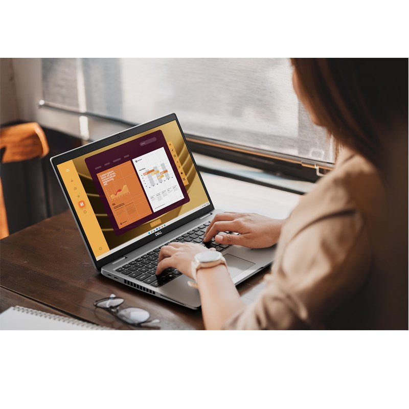 Dell Latitude 15.6