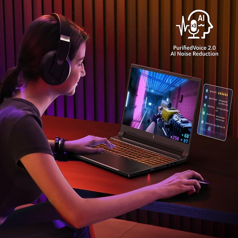 Acer Nitro V 16 ANV16-41-R5J0 16