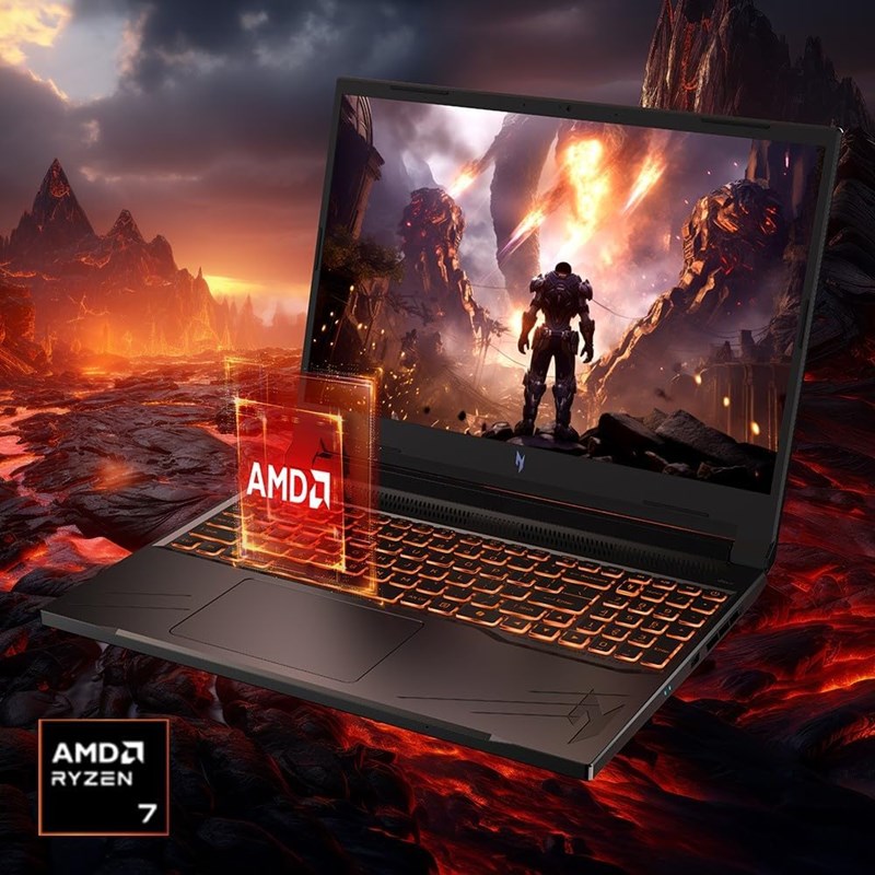 Acer Nitro V 16 ANV16-41-R5J0 16