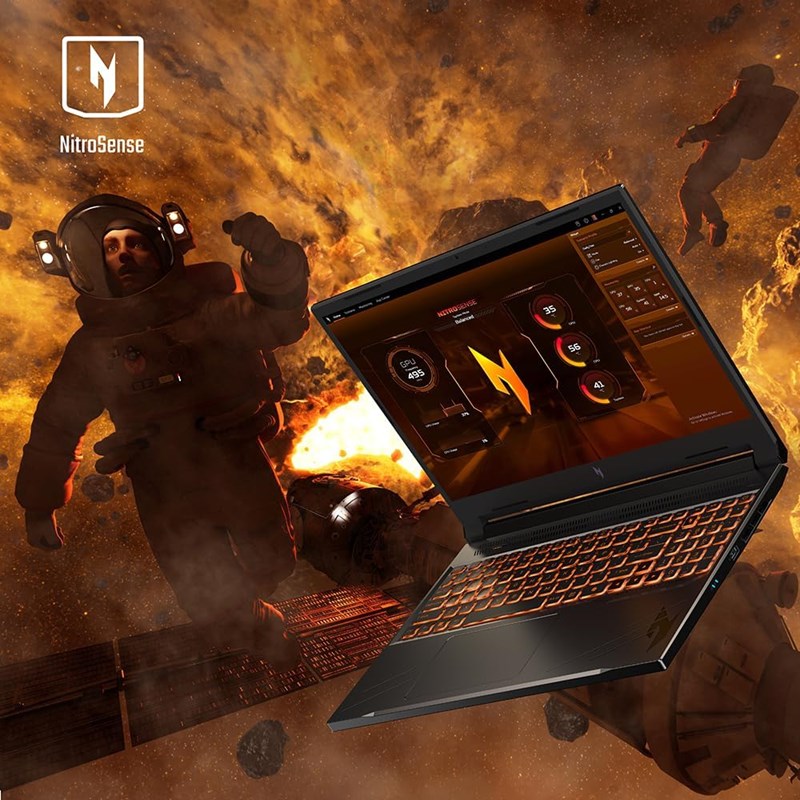 Acer Nitro V 16 ANV16-41-R5J0 16
