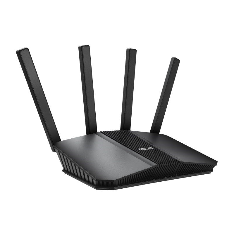 Asus RT-BE58U 4K-QAM, MLO, AI Detection 2.5G WAN/LAN Port - Black