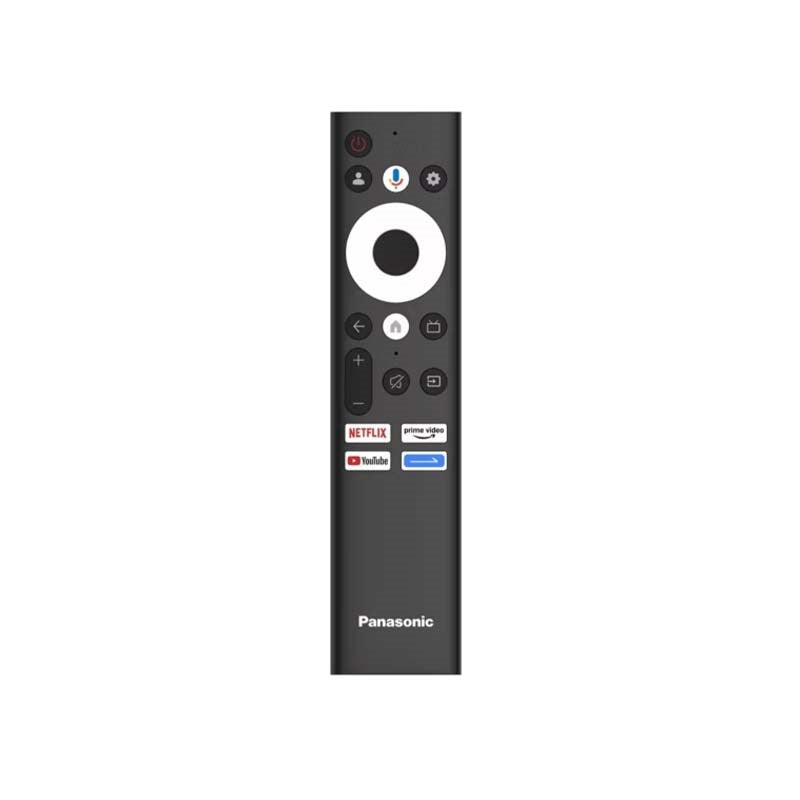 Panasonic 75