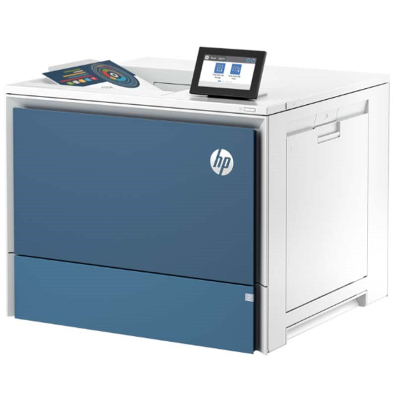 HP Color LaserJet Enterprise 5700dn Printer