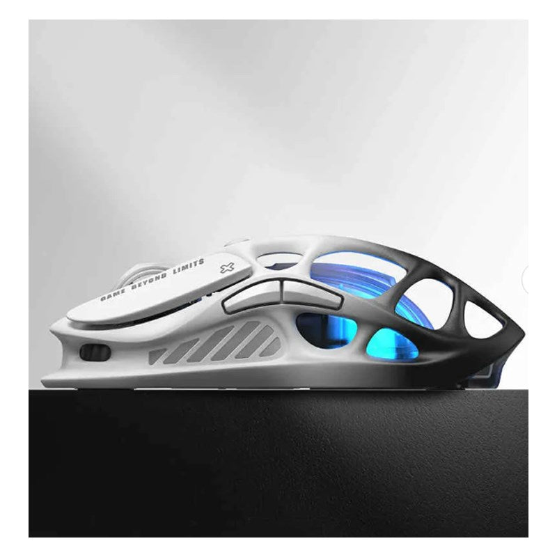 GravaStar Mercury M1 Pro Wireless Gaming Mouse - Gradient Black
