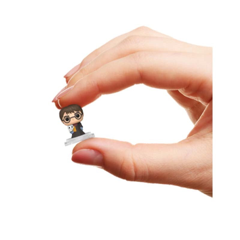 Funko Bitty Pop! Movies: Harry Potter Singles 36PC PDQ