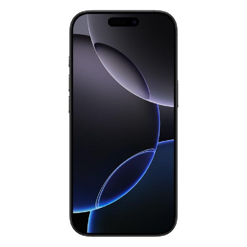 Apple iPhone 16 Pro 5G, 256 GB, (US Version) - Black Titanium