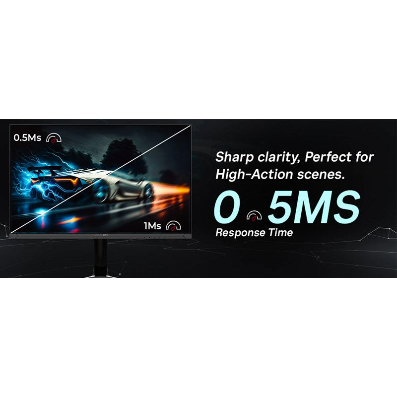 GAMEON Titan Pro X Series 27