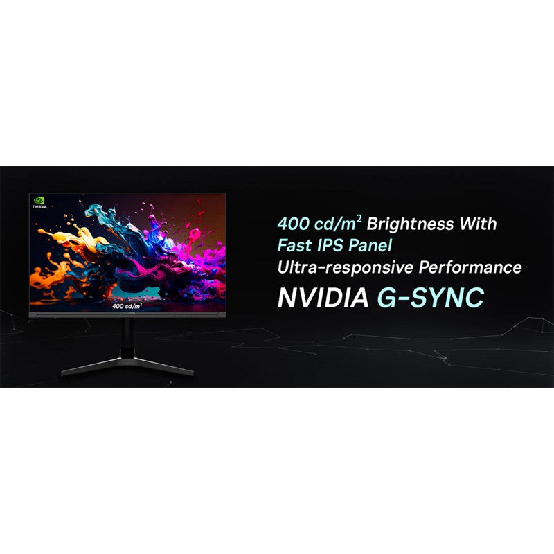 GAMEON Titan Pro X Series 27