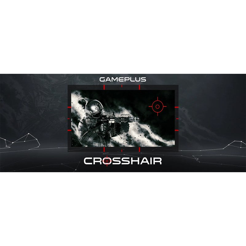 GAMEON Titan Pro X Series 27