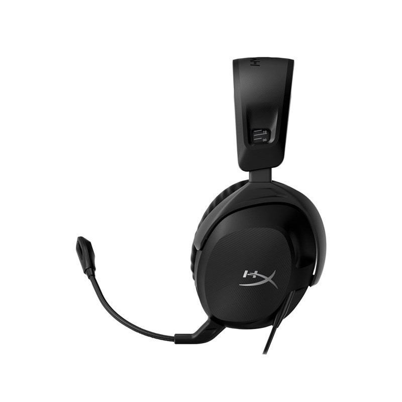 HyperX Cloud Stinger 2 Wired Gaming Headset - Black-Open Box