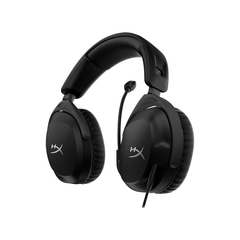 HyperX Cloud Stinger 2 Wired Gaming Headset - Black-Open Box