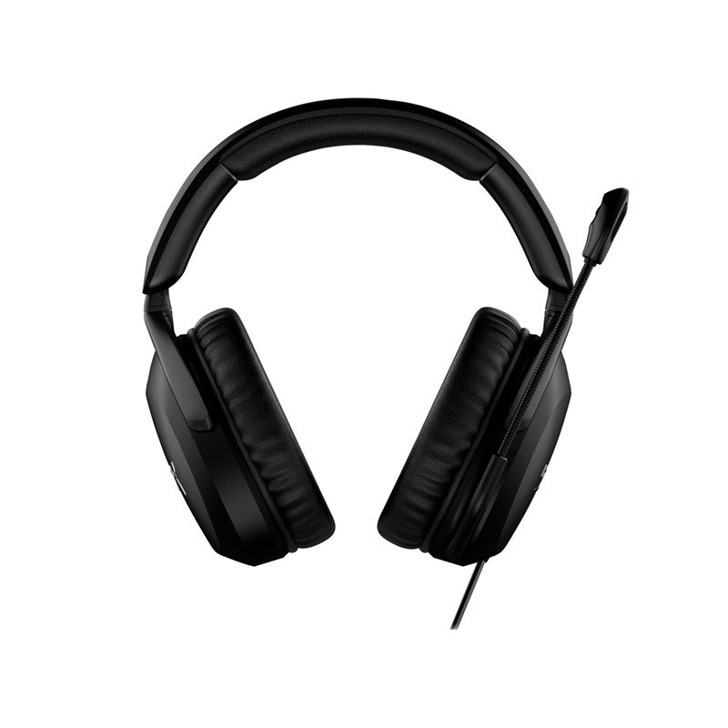 HyperX Cloud Stinger 2 Wired Gaming Headset - Black-Open Box