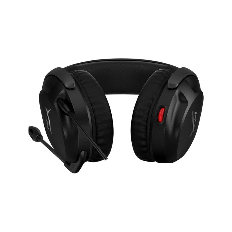 HyperX Cloud Stinger 2 Wired Gaming Headset - Black-Open Box