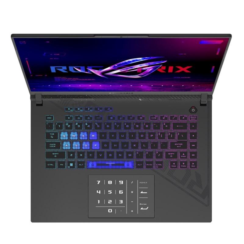 Asus ROG Strix G16 (G614JV) 16
