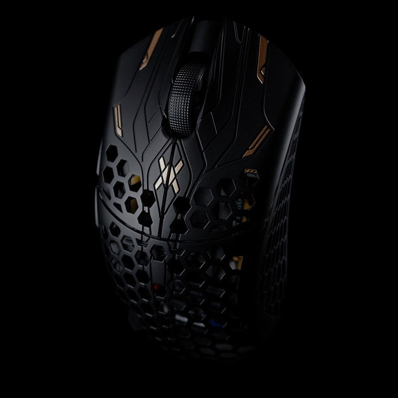 Finalmouse Ultralight X Wireless Gaming Mouse - Guardian Lion - Open Box