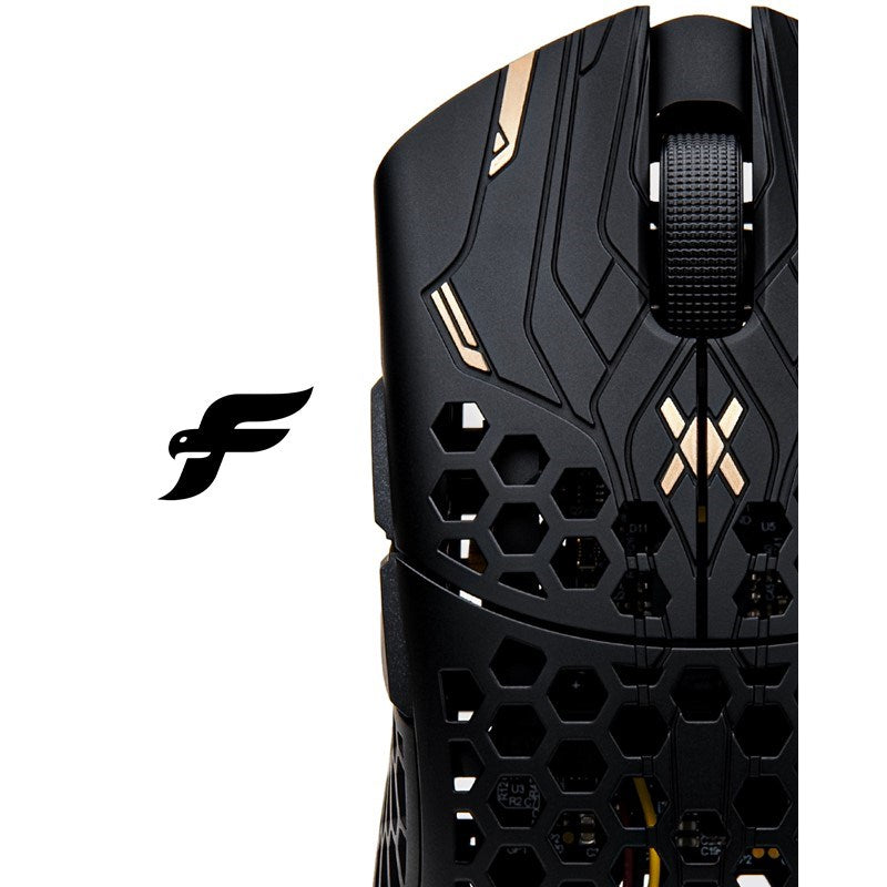 Finalmouse Ultralight X Wireless Gaming Mouse - Guardian Lion - Open Box