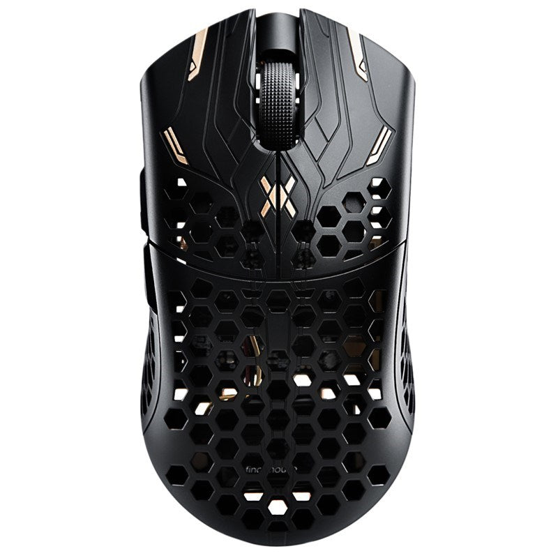 Finalmouse Ultralight X Wireless Gaming Mouse - Guardian Lion - Open Box